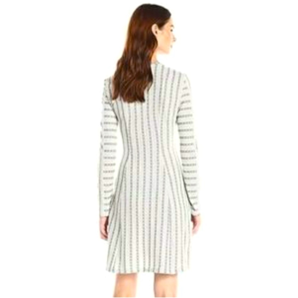BCBG Long Sleeve Mini Marlin Dress NWOT